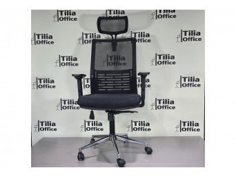 Tilia Nor Ergonomik Fileli Yönetici Koltuğu